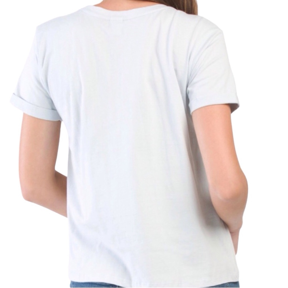 Sweet Soul “Fairy Grand Mother”Embroidered Graphic Tee (NWT) (Size: Medium) - Picture 2 of 6